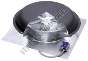 Power Driven Roof Extractor