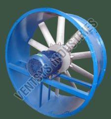 Ventilation Fan