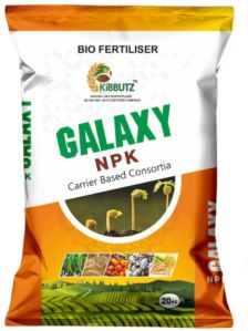 KIBBUTZ Galaxy NPK 20kgs