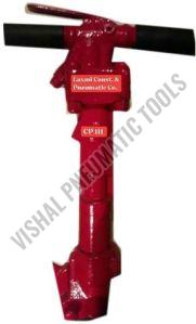 CP 111 Pneumatic Paving Breaker