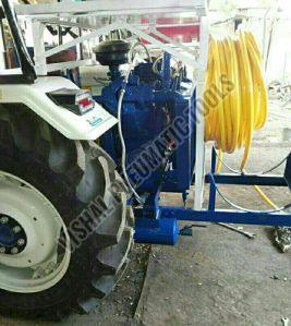 Khosla Kg2 Air Compressor