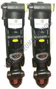 RH 658 5L Jack Hammer