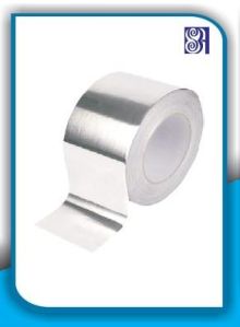 Aluminium Foil Tape