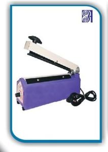 Hand Operated Sealer