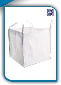 HDPE Jumbo Bags