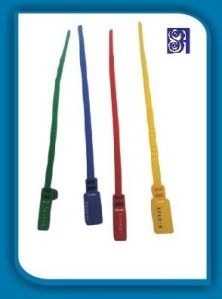 Tag Lock Pins