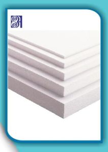 Thermocol Sheets