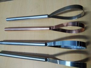 Stainless Steel Tongue Cleaner