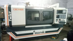 cnc grinding machine