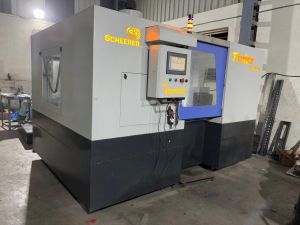 CNC Internal Grinding Machine