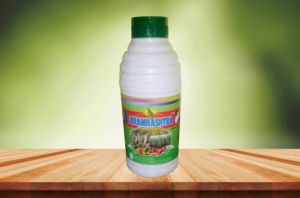 Bramhashtra Plant Repellent Liquid