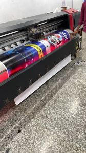 Flex Printing Service