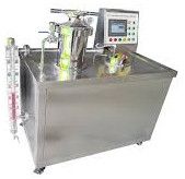 Sample Yarn Dyeing Machine