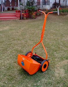 Manual Lawn Mower