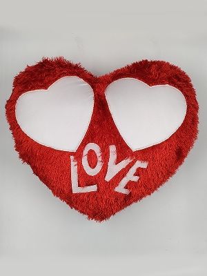 24 x 24 Blank Sublimation Cushion