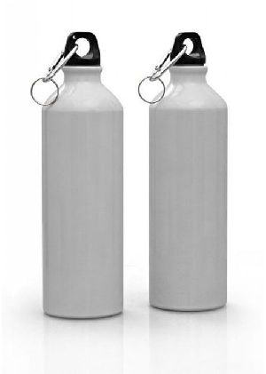 600ml Sublimation Sipper Bottle