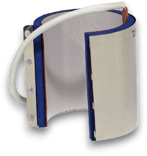 Mug Press Heating Pad 11oz