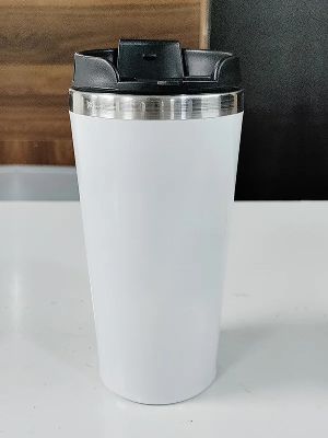 Sublimation Coffee Bottle