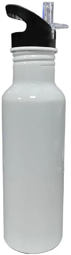 Sublimation Straw Bottle