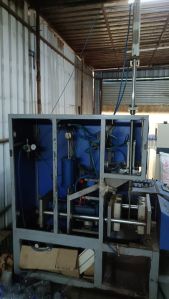 Automatic Drinking Water Bottling Plant