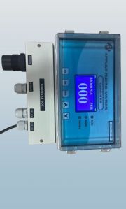 ONLINE GAS MONITORING SYSTEM