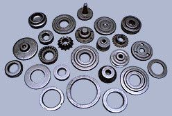 alloy forgings