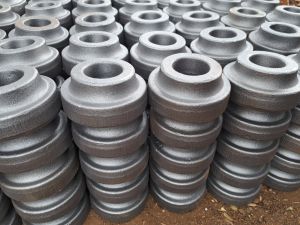 Steel Forgings