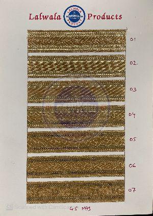 Fancy Lace