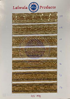Fancy Lace