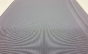 PVC Flexable Skirting