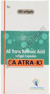 CA Atra 10mg Capsules