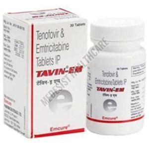 TAVIN-EM Tablets