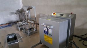 Vacuum Packing Machine