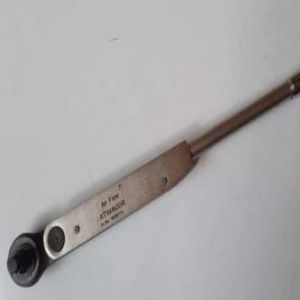 Adjustable Click Type Torque Wrenches