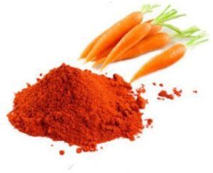 Carrot Extract