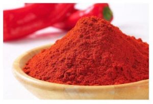 Capsicum Extract