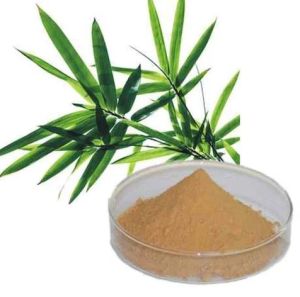 Bambusa arundinacca (Tabasir) dry Extract