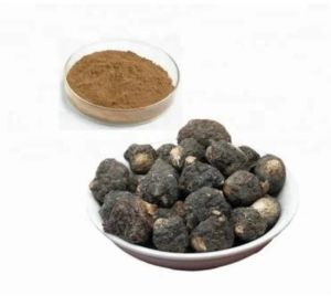 Black Maca Extract