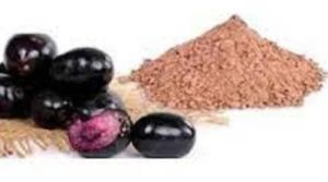 Jamun Extract