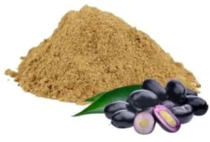Jamun Extract