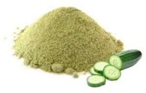 Cucumber Extract