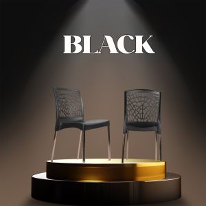 Jupiter Chair