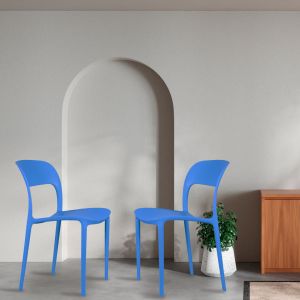Diya Glory Cafe chair