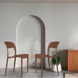 Diya Glory Cafe chair