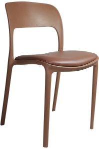 Glory Chair With Cushion