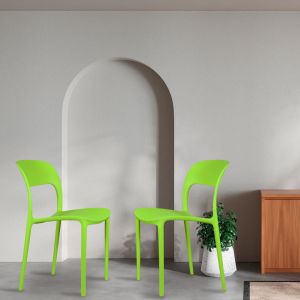 Diya Glory Cafe chair