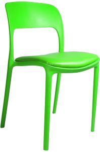 Glory Chair With Cushion