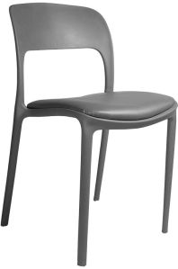 Glory Chair With Cushion