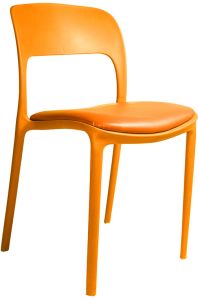 Glory Chair With Cushion