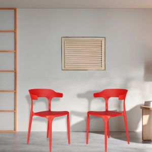 Diya Platina Cafe Chair